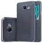 Nillkin Sparkle Series New Leather case for Samsung A3100 (A310F) order from official NILLKIN store